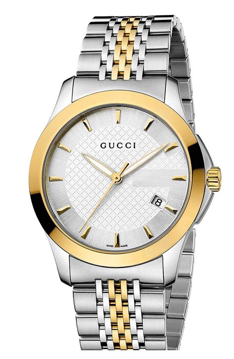 gucci g-timeless watch 38mm